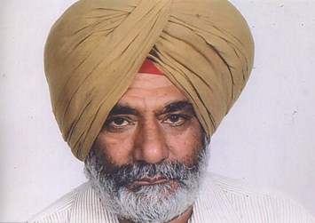 Obituary of Jagtar Singh