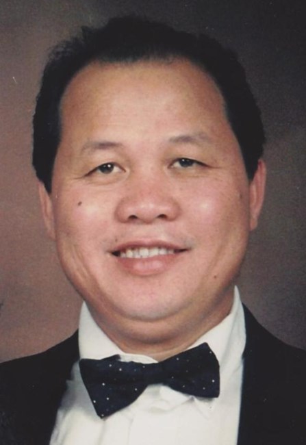 Obituary of Bounmy Janetvilay