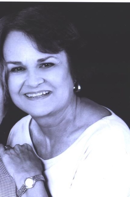 Obituary of Judith Eaken Boucher