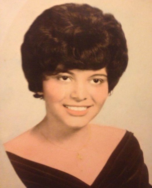 Obituary of Alicia Espinosa Vázquez