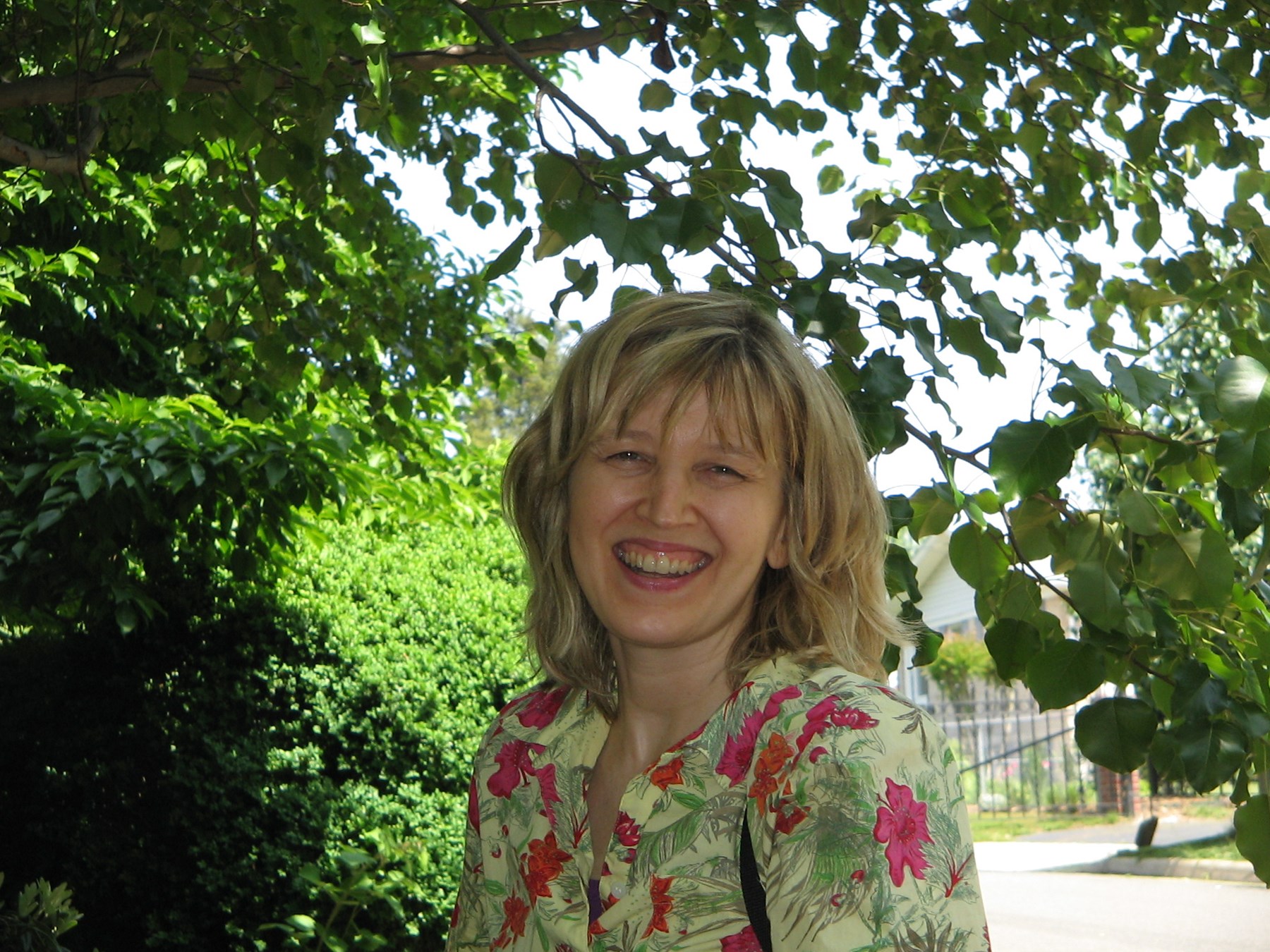 Obituary of Patricia Anne Chan