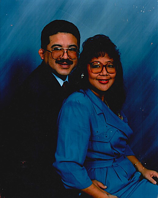 Obituary of Benjamin Duenas Cruz