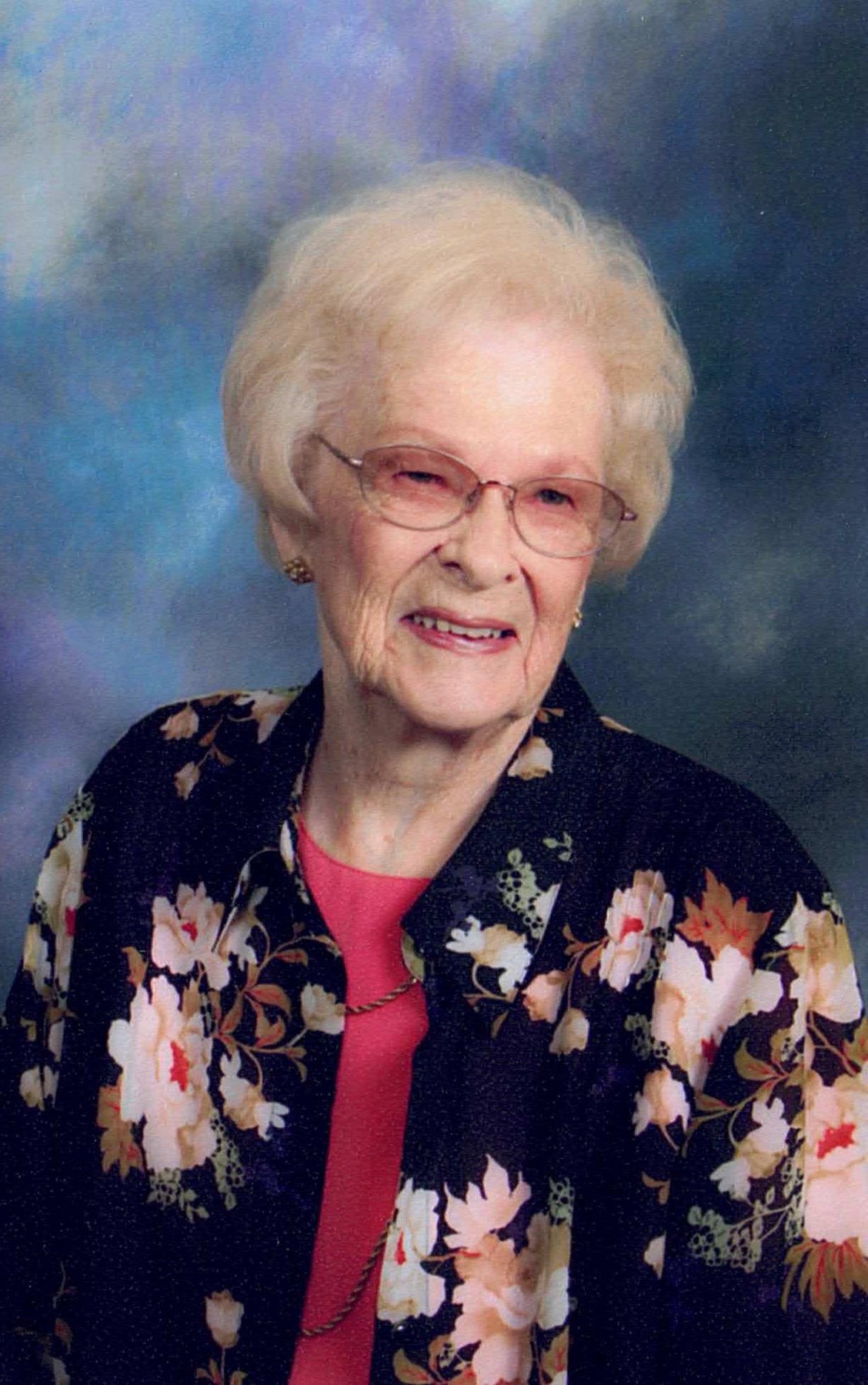 Obituary of Ione L. Eckart