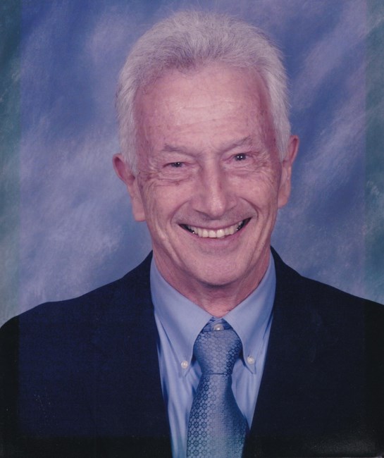 Obituary of Lewis Vernon Chesser Jr.