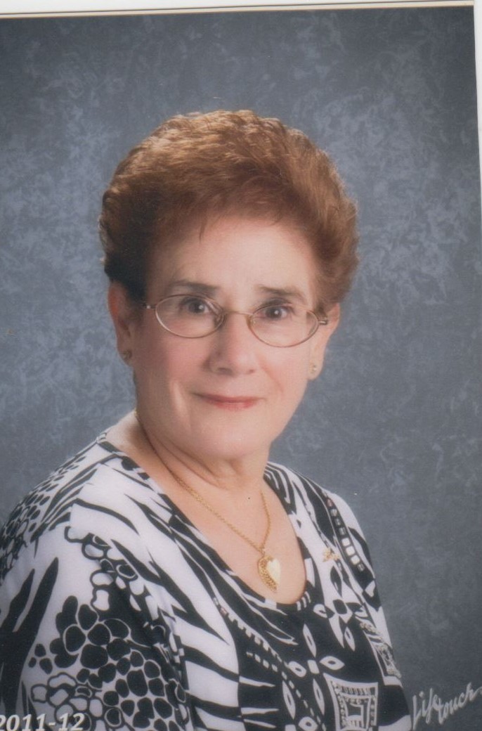 Obituary of JoAnn Kennedy