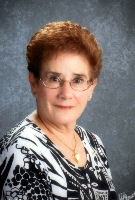 Obituary of JoAnn Kennedy