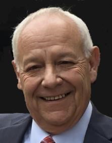 Obituary of Jay Ralph Tate