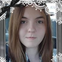 Obituary of Ashley Marie Newman