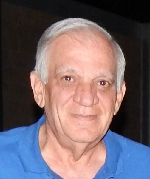 Obituary of Joseph Bovenzi