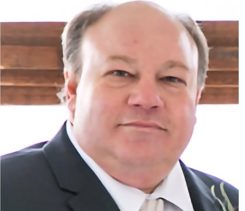 Obituary of Jeffrey Allen Park