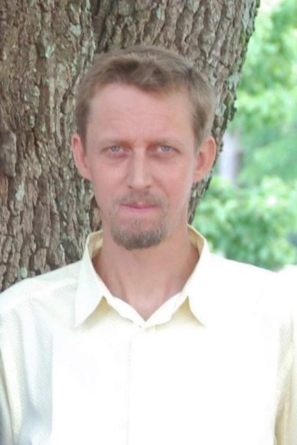 Obituary of Brian Jackson