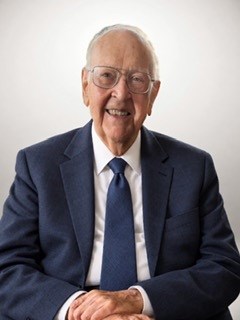 Obituary of John Allen Mattingly