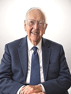 Obituary of John Allen Mattingly