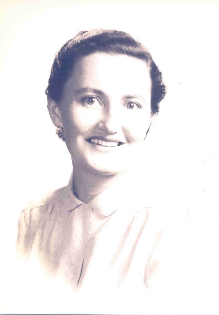Obituary of Colette Dubois Brichant