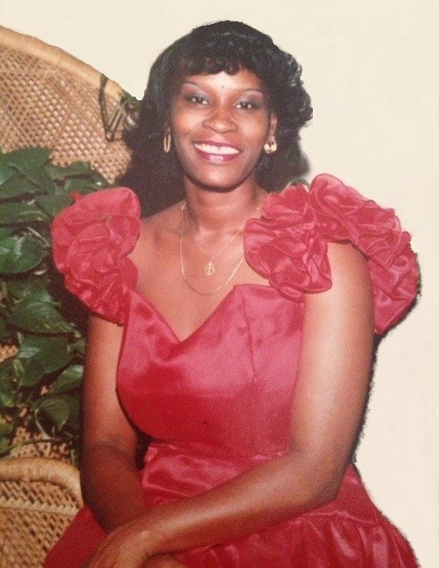 Obituary of Gwen Berryhill