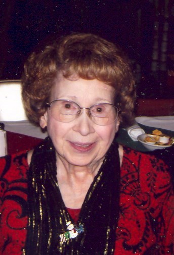 Obituary of Mary Beth Swigart