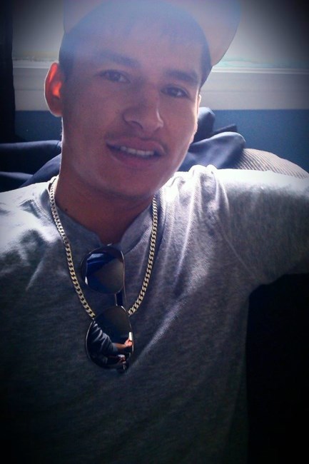 Obituary of Gerald Edward Louis Morin