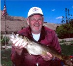 Clyde Pugh