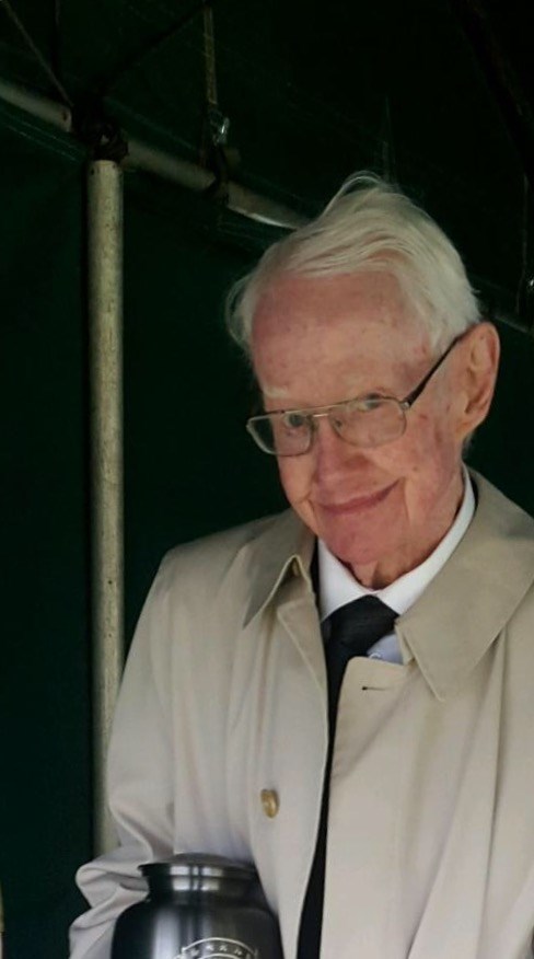 Obituary of Thomas Bilbo