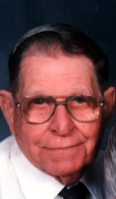 Obituary of William Charles Wesie