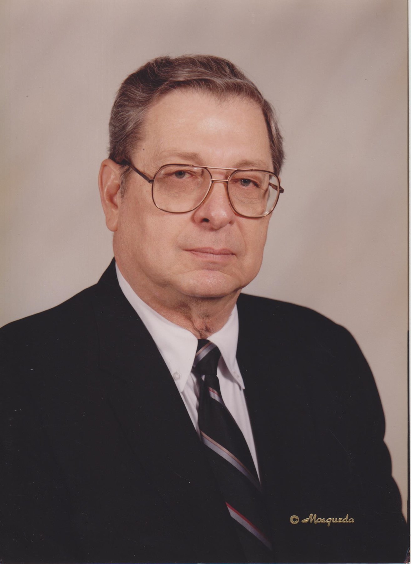 Ernest Barton Obituary Lubbock, TX