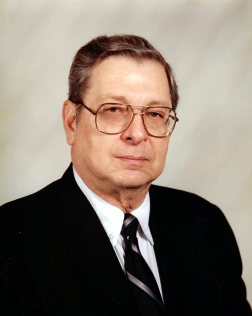 Obituary of Ernest F. Barton