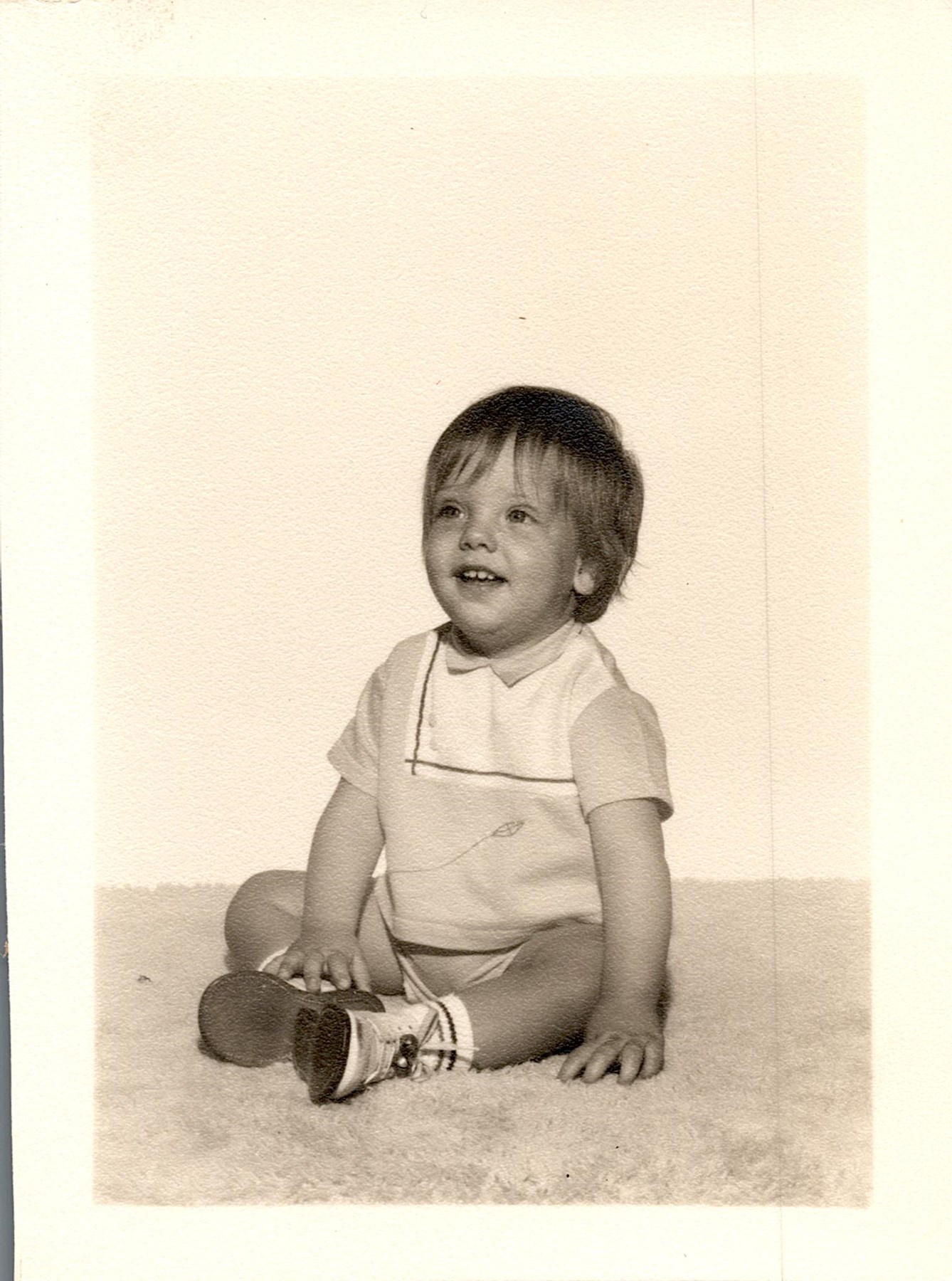 Obituary of Paul Edward Daniels Jr.