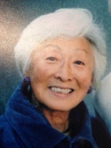 Obituary of Fuyeko Helen Suzuki