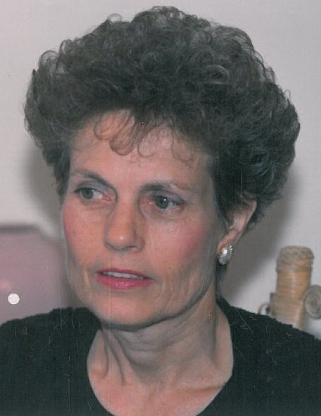 Obituario de Lorna Henderson