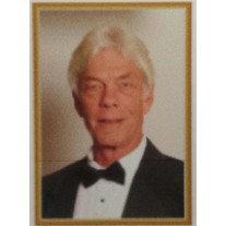 Obituary of Ronald Charles Springer