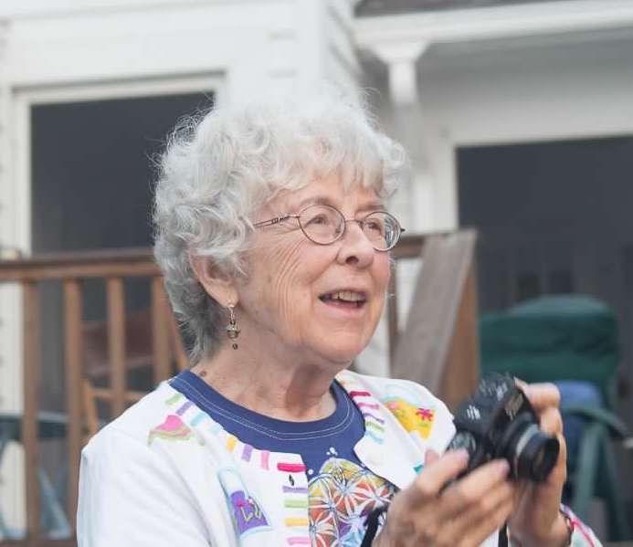 Avis de décès de Dayna Sue Lane