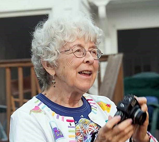 Dayna Lane Obituary - Arlington, VA