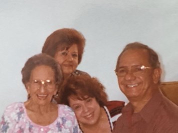 Obituary of Juan Torres García