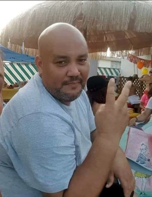 Obituary of Ramón Luis Erazo Rodríguez