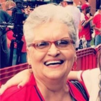 Obituary of Virginia "Ginny" Trujillo