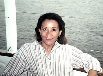 Obituary of Zandra Iona Flemister