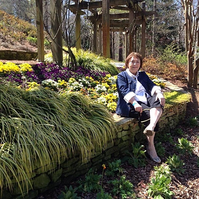 Obituary of Barbara Faye Howard