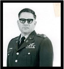 Obituary of Edgar John Heacock