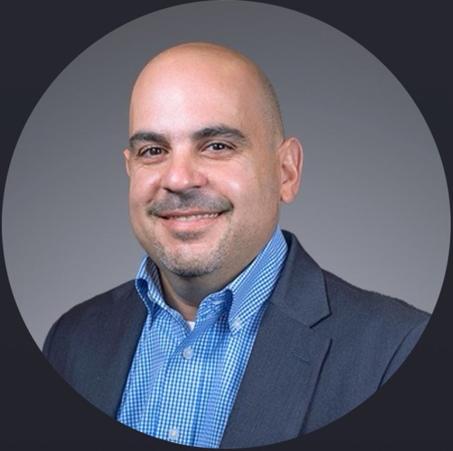 Obituary of Pastor Felipe Gonzalez