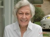 Obituary of Frances Bowman