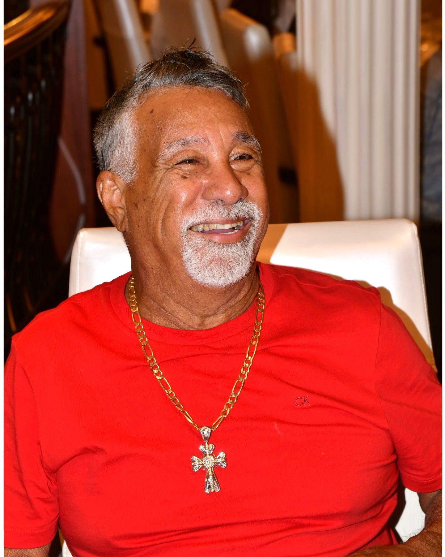 Obituary of Roberto "Tito" Betancourt Torres
