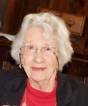 Obituary of Evelyn Mae Wilson