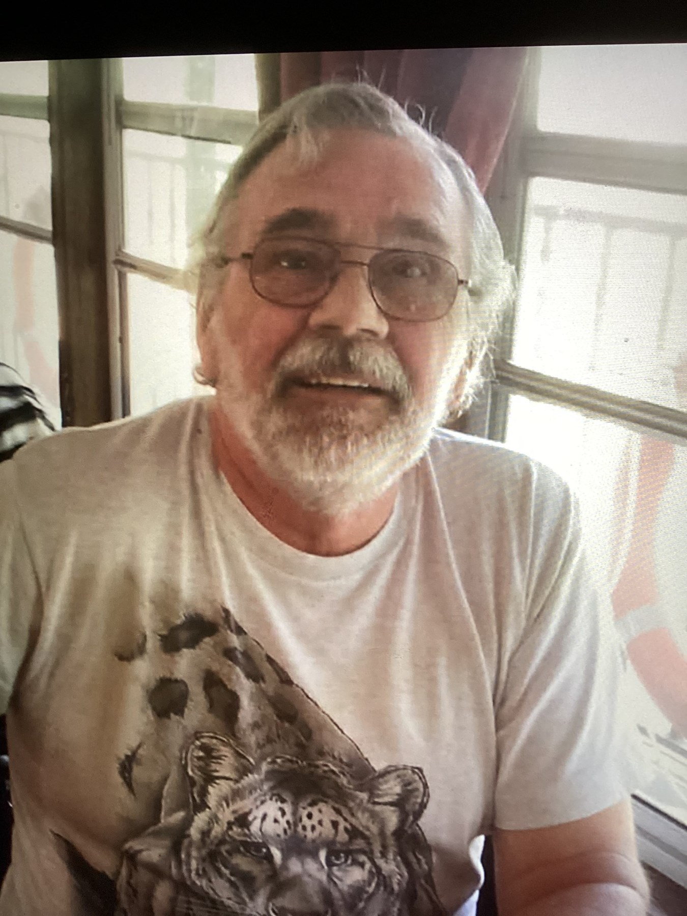 Obituario de Sidney Depledge