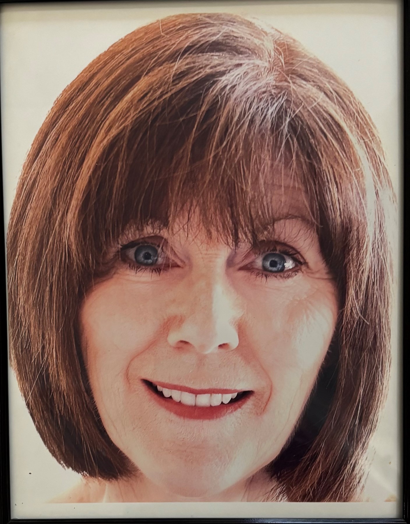 Obituary of Beverley Ruth Terrell-Deutsch