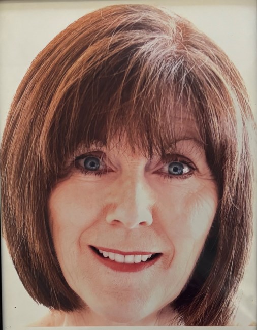 Obituary of Beverley Ruth Terrell-Deutsch