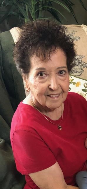 Obituary of Gladys Greco