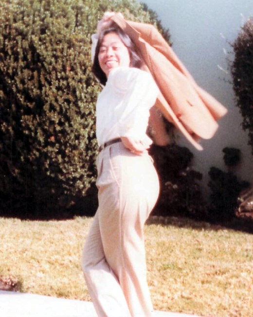 Obituary of Marlene Rabara Emboltorio