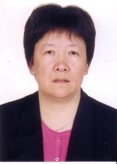 Obituario de Ms. Qiu Ying Zhao
