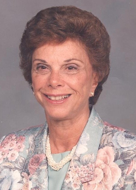 Obituary of Jean H. Knopf