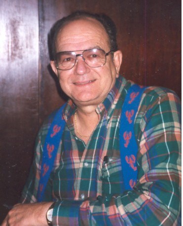 Obituary of Mr. Louis Lee Sterling Sr.